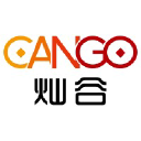 CANG Logo