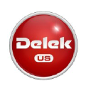 DK Logo