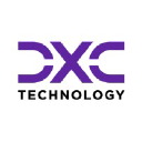 DXC Logo