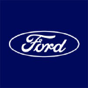 F Logo