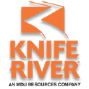 KNF Logo