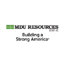 MDU Logo