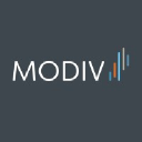 MDV Logo