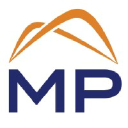 MP Logo