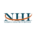 NHI Logo