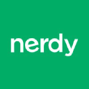NRDY Logo