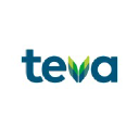 TEVA Logo