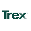 TREX Logo