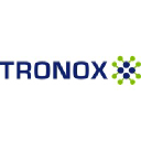 TROX Logo