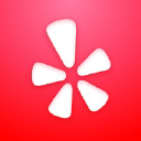 YELP Logo