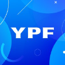 YPF Logo